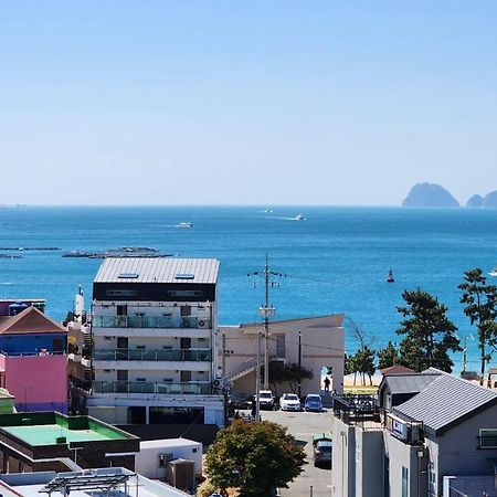 Oedo Tour Pension Кодже Экстерьер фото